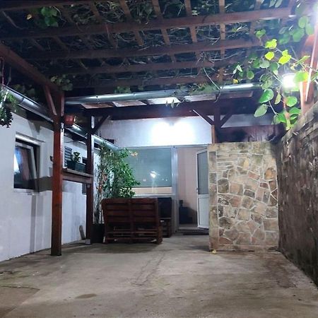 Airport Apartment Air Surčin Dış mekan fotoğraf