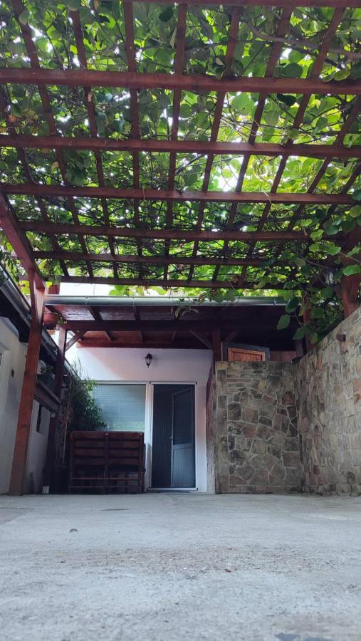 Airport Apartment Air Surčin Dış mekan fotoğraf