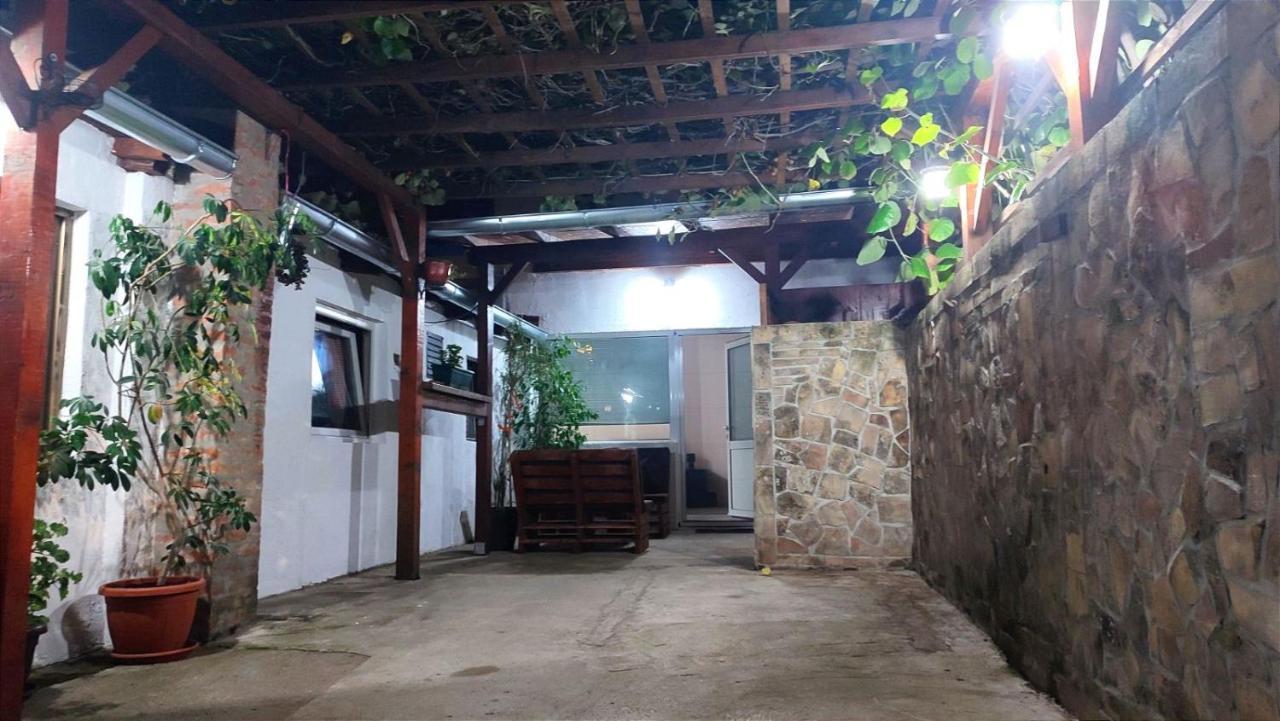 Airport Apartment Air Surčin Dış mekan fotoğraf
